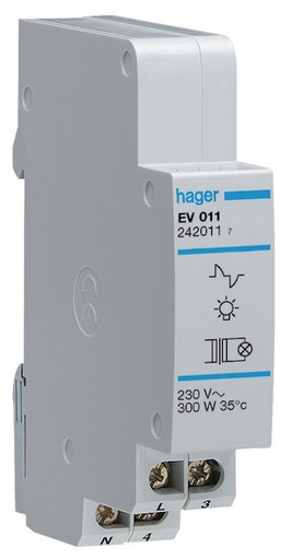 [HAGEV011] Télévariateur universelle 300W