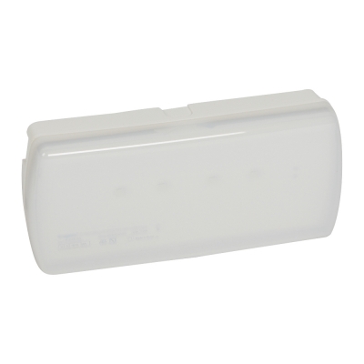 [LEG661609] URA21LED NP 350ML 1H IP42 STD UV /1