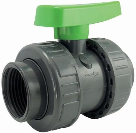 [HAB-POVAN006] VANNE A BILLE 2"= 50x60