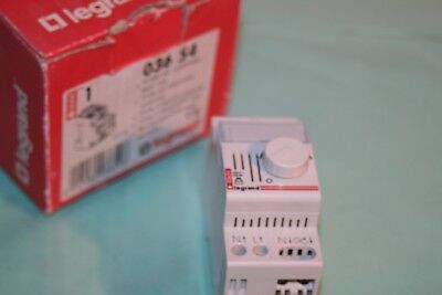 [LEG3654] VARIATEUR POUR TRANSFORMATEUR