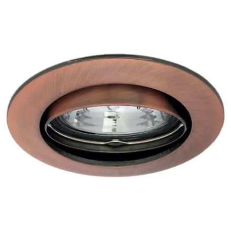 [KAN2785] Spot inclinable GX5.3 50 W 12 V