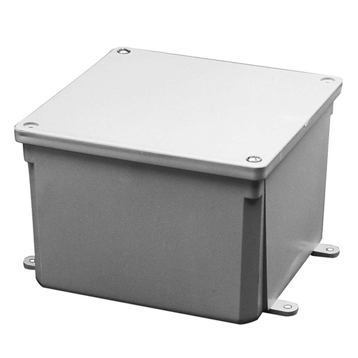 [MEGNSYMR108] châssis perforé Telequick - acier - pour coffret H=1000xL=800mm
