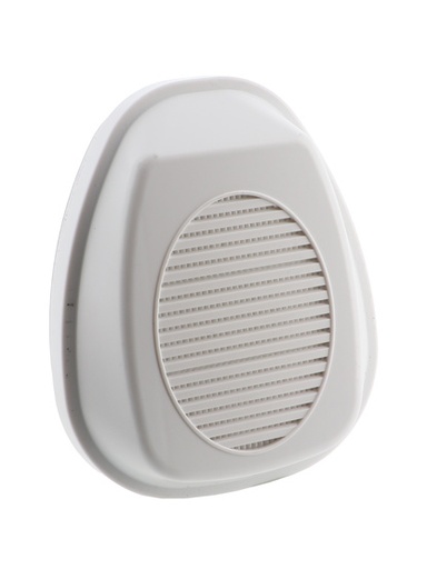 [SINFABEK1P3] FILTRE DUO POUR DEMI MASQUE ET MASQUE INTEGRAL ABEK1P3 PU/PIECE