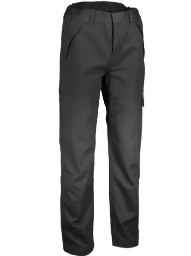 [SINPADONGTL] PANTALON MULTI-RISQUES IGNIFUGE ET RETARDATEUR DE FLAMMES TL PU/PIECE