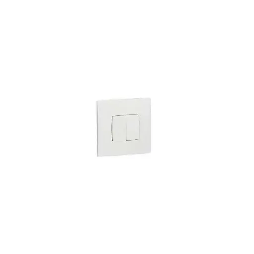 [LEG80652] INTERRUPTEUR DOUBLE VA-ET-VIENT 10 AX NEPTUNE  250V PU/PIECE