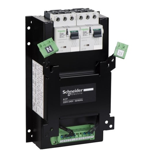 [MEG29363] MasterPacT - ComPacT - Platine de commande pour automatisme