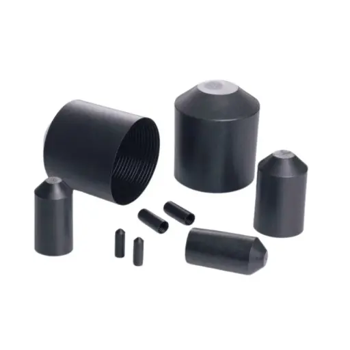 [RETCRR1670E] Capuchon thermo-rétractable 16-70 mm²