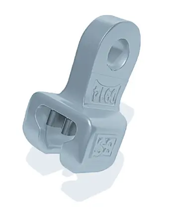 [INE016577] BALL SOCKET FORGE D16