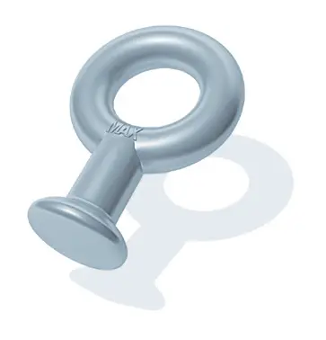 [INE016567] OEILLET D16