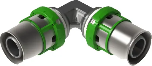 [BRI7010-105] Coudes PHD 32 égale  