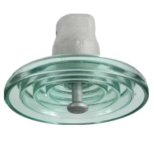 [RETF4010] Isolateur HTA en verre