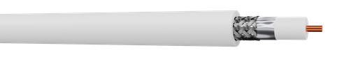 [CCOAXIALL] ROULEAU CABLE COAXIAL TV C100