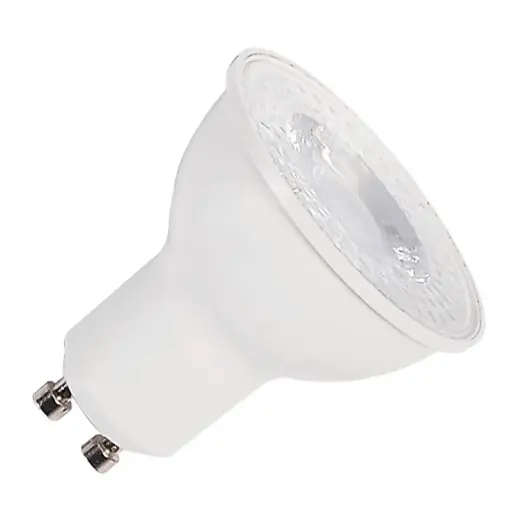 [SLV1005082] AMPOULE LED GU10 DIMMABLE INTERIEURE 6W 4000K IP20 PU/PIECE