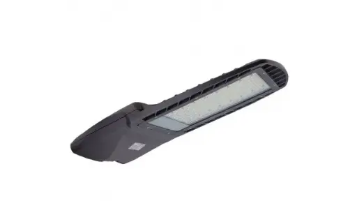 [OPT9182] Lampadaire de rue LED BRIDGELUX 3030 200 W 6000 K IP65