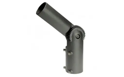 [OPT9119] Adaptateur 60 x 60 mm angle réglable 90°