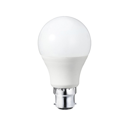 [OPT1921] AMPOULE LED B22 A60 11W 6000K IP20 PU/PIECE