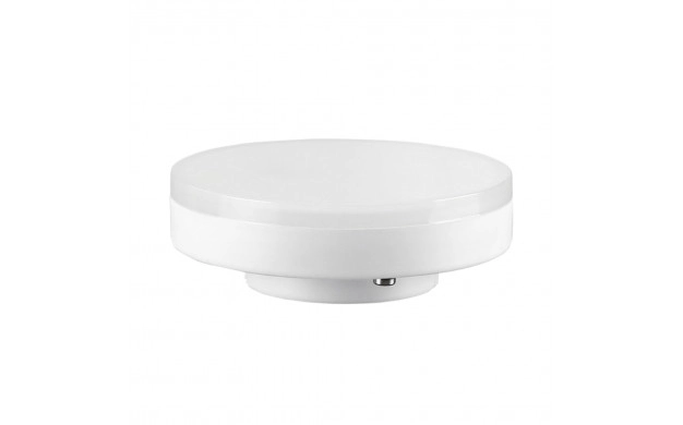 [OPT1541] Ampoule LED GX53 7W 560Lm 6000K 