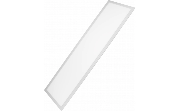 [OPT2731] Panneau LED 120 x 30 cm 36 W 6000 K IP20 UGR<19