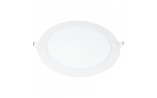 [OPT2608] Mini panneau encastrable LED 18 W 6000 K IP20