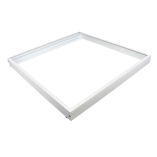 [OPT5198] Cadre pour panneau LED 600x600 