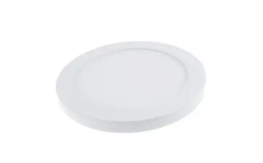 [OPT2586] Panneau LED ultra fin 18W CCT intégré  Changement de couleur 3000K-4500K -6000K