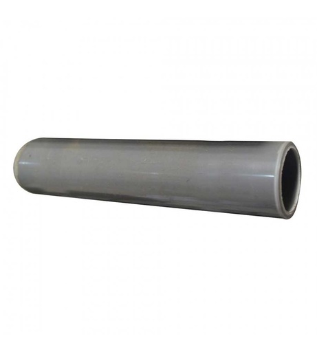 [BAT19601] TUBE PVC GRIS D63 PRESSION PN16