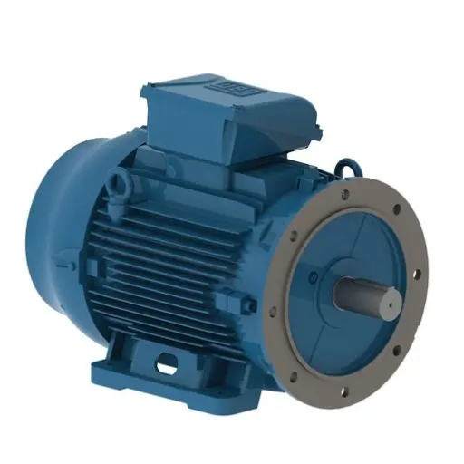 [WEG15] MOTEUR ELECTRIQUE 15 KW 400/690V 28.4A 1460 T/MIN 50 HZ IP56 ATEX EX WEG
