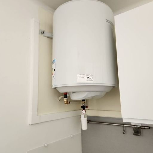 [CEK001] CHAUFFE EAU POUR THE