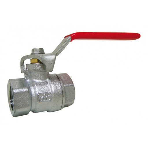 [LAITOVAN1/1] VANNE SPHERIQUE CHROME 1