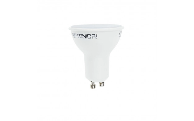 [OPT1945] Spot encastrable LED GU10 7 W 6000 K IP20