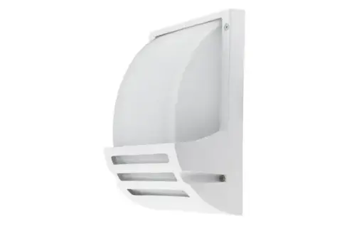 [OPT7402] APPLIQUE MURALE APPARENT 60W IP44 PU/PIECE