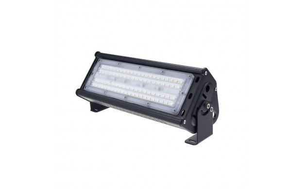 [OPT8151] Projecteur inclinable LED 50 W 6000 K IP44