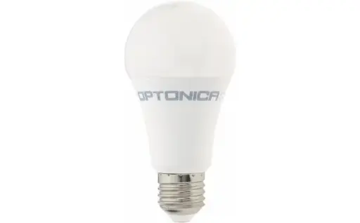 [OPT1358] AMPOULE LED E27 A60 14W 4000K IP20 PU/PIECE