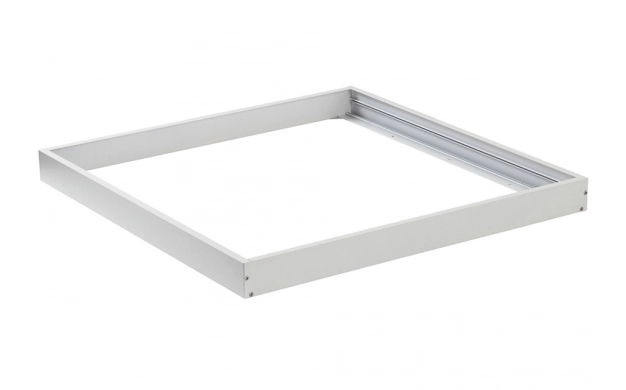 [BRIG-D-GU10] Cadre Pour Panneau LED 600x600