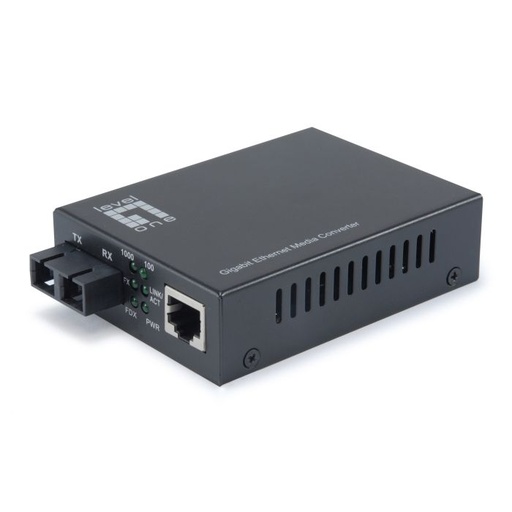 [CAEGVT2001] Convertisseur GIGA à SC - Multi Mode