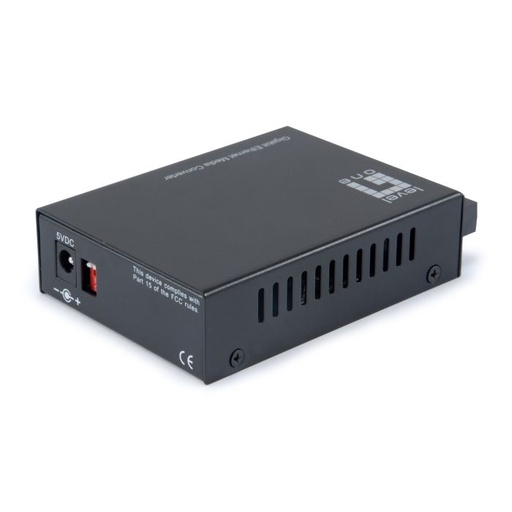 [CAEGVT2002] Convertisseur RJ45 à SC - mono mode