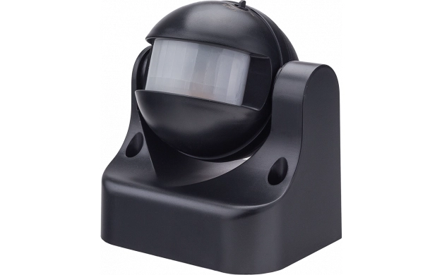 [OPT7302] Détecteur de mouvement apparent PIR LED 300 W IP44
