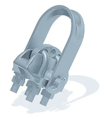 [INE016550L]  PINCE DE SUSPENSION PSM11