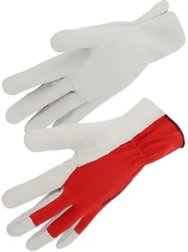 [SINCHV56IRT9] GANT CHEVRE DOS INTERLOCK T9
