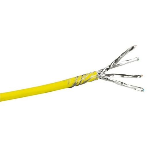 [LEG32777] Câble pour réseaux RJ45 catégorie7 S/FTP 4 paires 