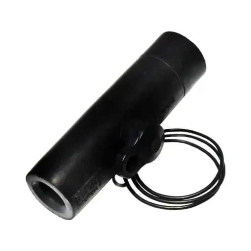 [NEX302440E] 3 connecteurs séparables droits 250 A RSM-24-50/95 Al/Cu (K200SR)