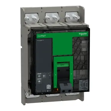 [SCHC100N320FM] DISJONCTEUR NS 1000N 4P 50KA