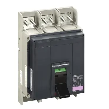 [SCH33311] DISJONCTEUR NS 1600H 3P 70KA