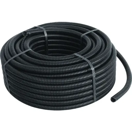 [GAICT32N] GAINE ICTA DIAM 32 NORMALISE NOIR 100M
