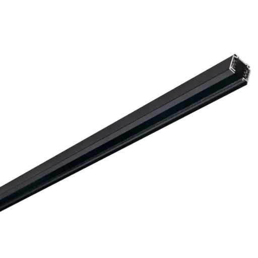 [SLV145100] RAIL 3 CIRCUITS APPARENT INTERIEUR 1M IP20 PU/PIECE