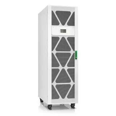 [SCHE3MUPS80KHB2S] Easy UPS 3M - Onduleur 3:3 400 V 80 kVA avec batteries internes - autonomie de 16 minutes, mise en service 5x8
