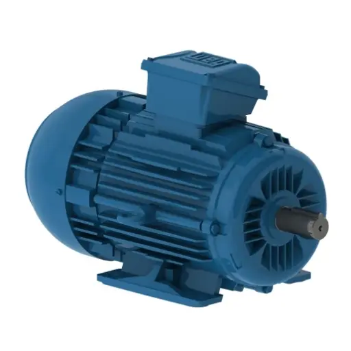 [WEG160KW] 160 KW 400VAC 3PH IE2 W22