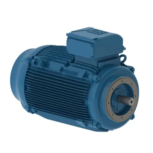 [WEG1.1KW] 1,1 KW 400VAC 3PH IE2 W22 B3T 2P