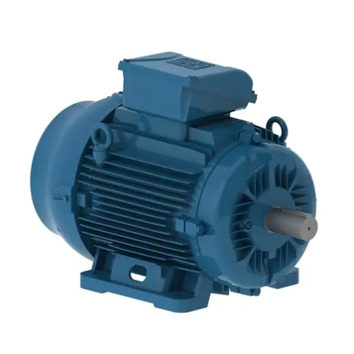 [WEG9.2KW] 9,2 KW 230/ 400 VAC 3PH 4P B3T 