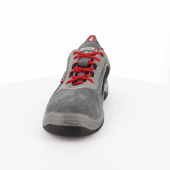 [SINRODIP43] CHAUSSURE DE SECURITE 43